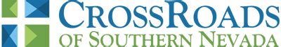 Crossroads of southern nevada - Effective Jan 1, 2020, the Vegas Stronger team has assumed executive and managerial functions within Crossroads of Southern Nevada. David Marlon will be CEO, John Seeland is COO, Liza Zenkin is CFO and Nicole Christie is the community liaison. “Crossroads has created a reputation in Las Vegas for being the 24/7 detox center that welcomes ...